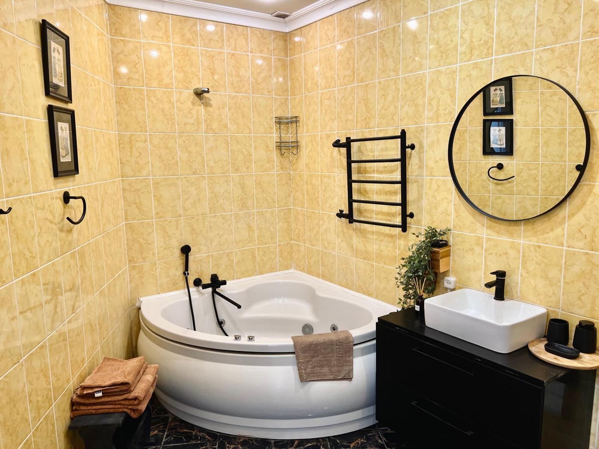 Kyiv Panna Apartment ภายนอก รูปภาพ
